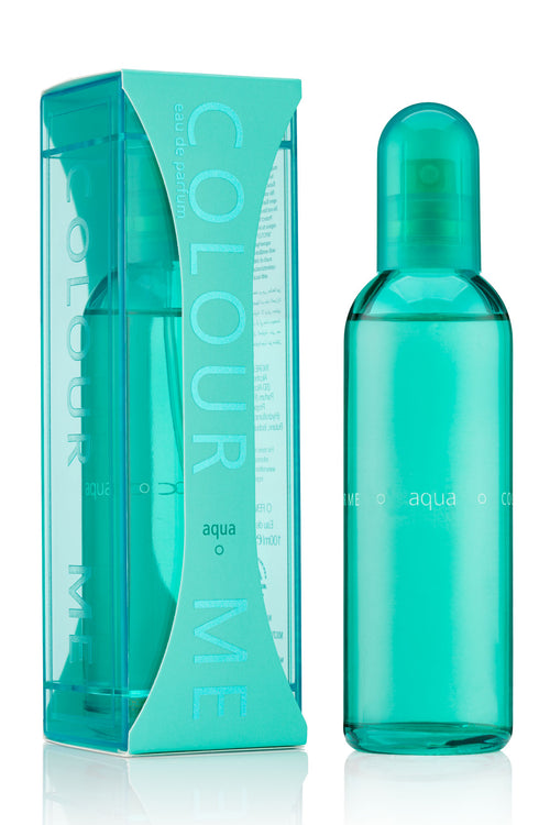Colour Me Aqua 100ml EDP
