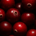 Red Fruits