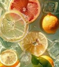Watery Fruits