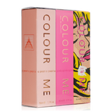 Colour Me Pearl/Pink/Pop Art Eau de Parfum Triple Pack 3 x 50