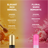 Colour Me Femme Gold/Pink/Violet/Pearl/Pop Art Eau de Parfum5-Pack5 x 50ml
