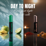 Perfumer's Choice No 9 Victor, No 3 Zayn 50ml
