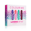 COLOUR ME Layering Gift Set for Her - 4 x 50ml EDP