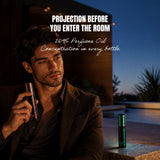 Perfumer's Choice No 9 Victor, No 3 Zayn 50ml