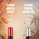 Perfumer's Choice No 4 Phoenix, No 12 Skye 50ml