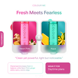 COLOUR ME Layering Gift Set for Her - 4 x 50ml EDP