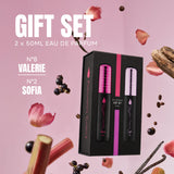 Perfumer's Choice No.8 Valerie & No.2 Sofia 50ml