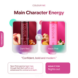 COLOUR ME Layering Gift Set for Her - 4 x 50ml EDP