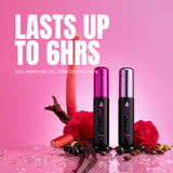 Perfumer's Choice No.8 Valerie & No.2 Sofia 50ml