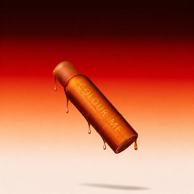 Colour Me Amber 150ml Body Spray