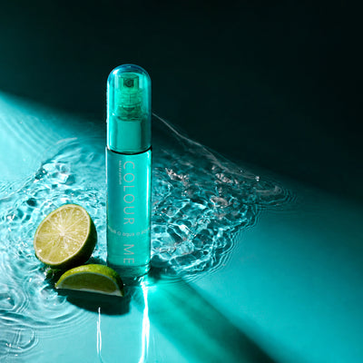 Colour Me Aqua 50ml EDP