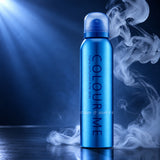 Colour Me Azure 150ml Body Spray