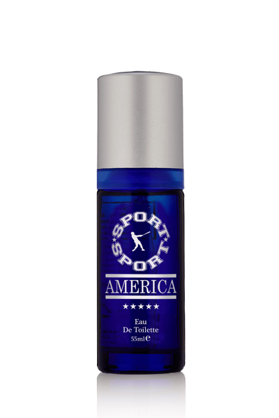 Milton-Lloyd Cosmetics - for Him America Sport