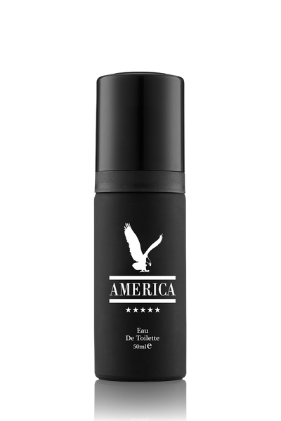 Milton-Lloyd Cosmetics - for Him America