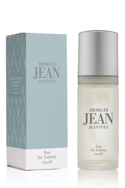 Milton-Lloyd Cosmetics - for Him Aroma di Jean