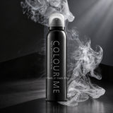 Colour Me Black 150ml Body Spray