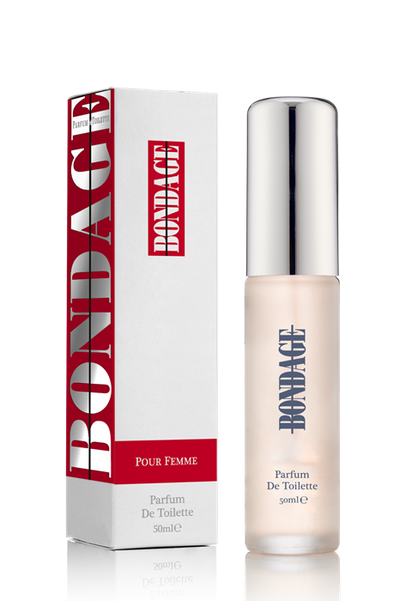 Milton-Lloyd Cosmetics - for Her Bondage