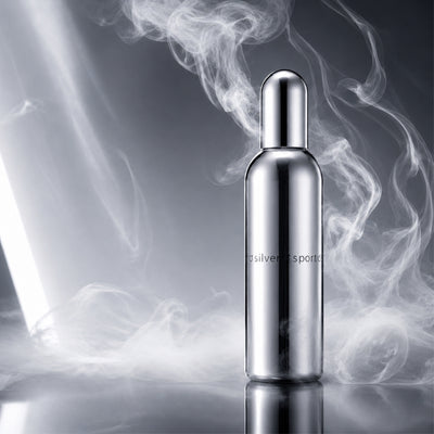 Colour Me Silver Sport 100ml EDP