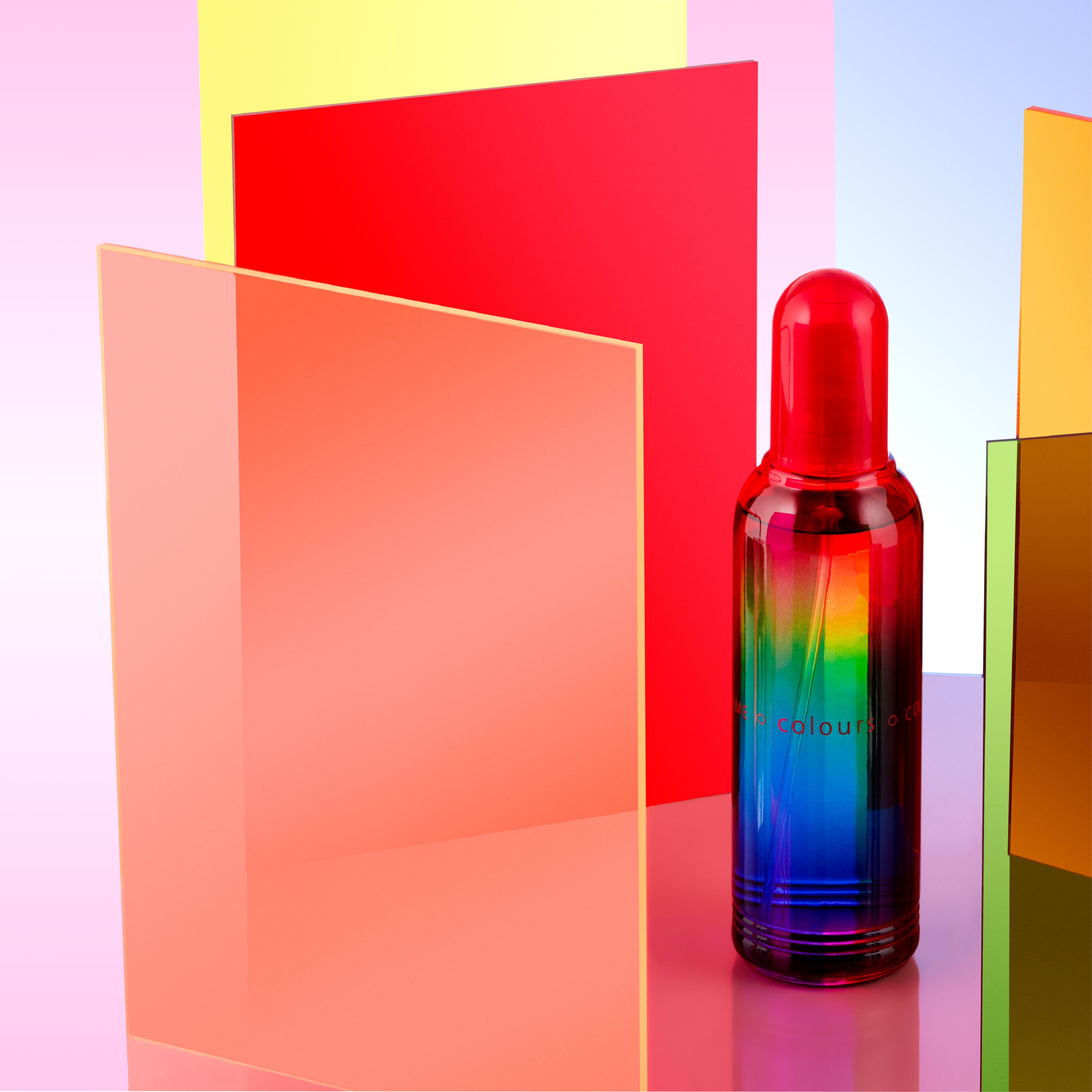 Colour Me Colours 100ml EDP