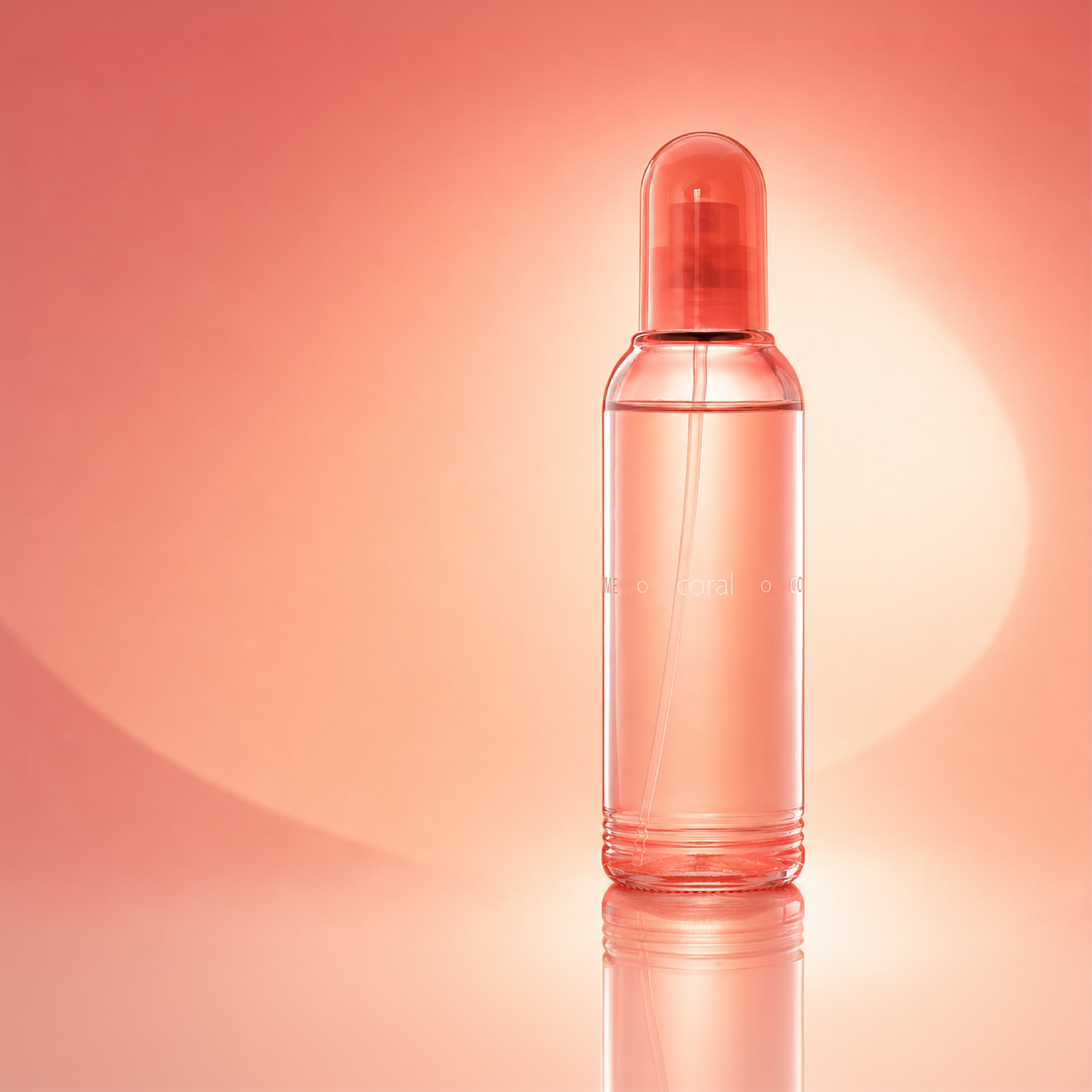 Colour Me Coral 100ml EDP
