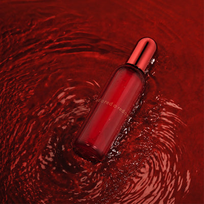 Colour Me Red 100ml EDP