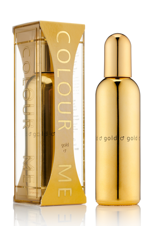 Colour Me Homme Gold 100ml EDP