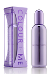 Colour Me Violet 100ml EDP