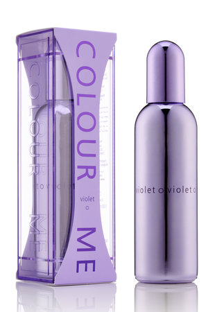 Colour Me Violet 100ml EDP