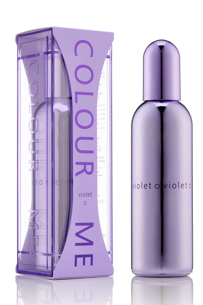 Colour Me Violet 100ml EDP