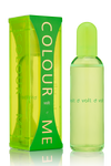 Colour Me Volt 100ml EDP