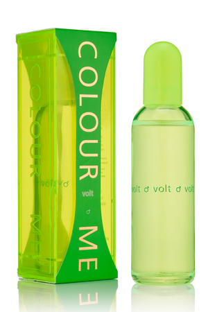 Colour Me Volt 100ml EDP