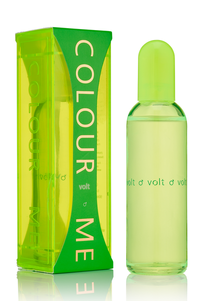 Colour Me Volt 100ml EDP