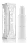 Colour Me White 100ml EDP