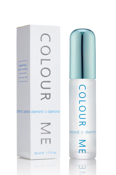 Colour Me Diamond 50ml EDP