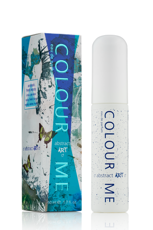Colour Me Abstract Art 50ml EDP