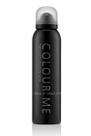 Colour Me Black 150ml Body Spray