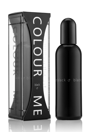 Colour Me Black 100ml EDP