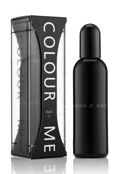 Colour Me Black 100ml EDP