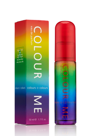 Colour Me Colours 50ml EDP