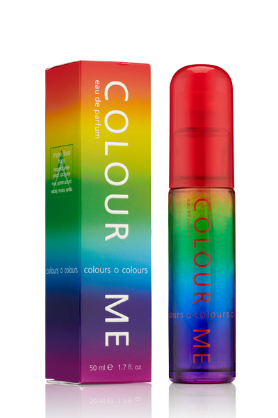 Colour Me Colours 50ml EDP