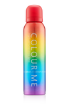 Colour Me Colours 150ml Body Spray