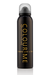 Colour Me Femme Gold 150ml Body Spray