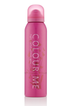 Colour Me Flowers 150ml Body Spray