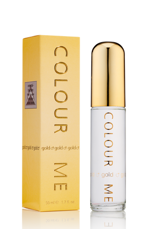 Colour Me Homme Gold 50ml EDP