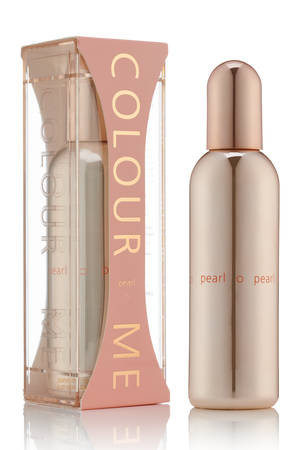 Colour Me Pearl 100ml EDP