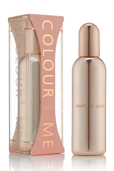 Colour Me Pearl 100ml EDP