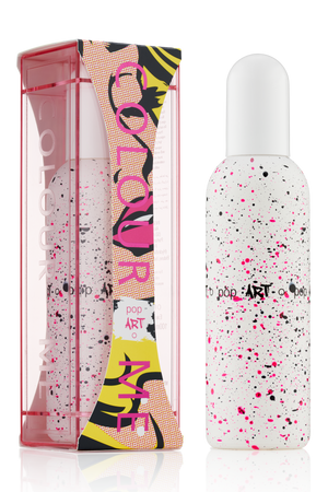 Colour Me Pop Art 100ml EDP