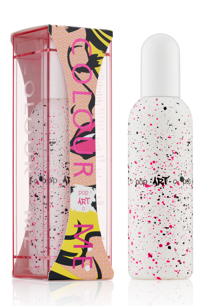 Colour Me Pop Art 100ml EDP