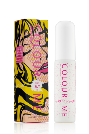 Colour Me Pop Art 50ml EDP