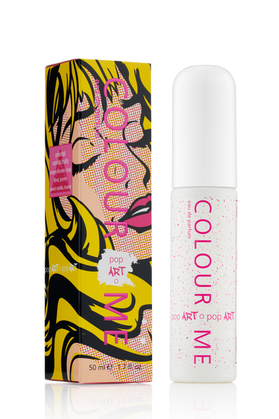 Colour Me Pop Art 50ml EDP